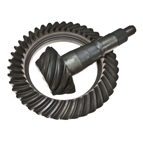 Ring And Pinion Gears Axles And Axle Shafts Drivetrain Parts And