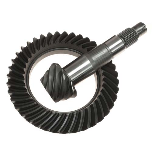 Ring And Pinion Gears Axles And Axle Shafts Drivetrain Parts And