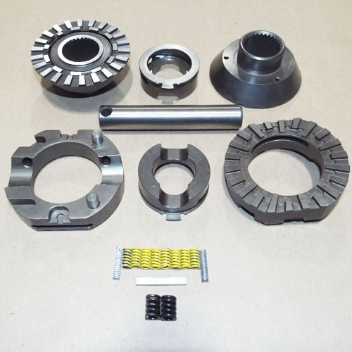 Ring And Pinion Gears, Axles and Axle Shafts, Drivetrain Parts and ...