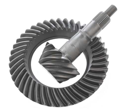 Ring And Pinion Gears, Axles and Axle Shafts, Drivetrain Parts and ...