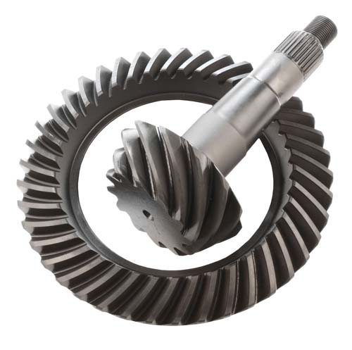 Ring And Pinion Gears, Axles and Axle Shafts, Drivetrain Parts and ...