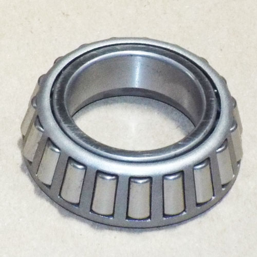 BEARING - COUNTERSHAFT FRONT & REAR - T5 WC | eBay